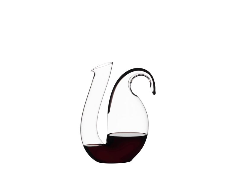 Riedel RIEDEL Ayam Decanter  black 