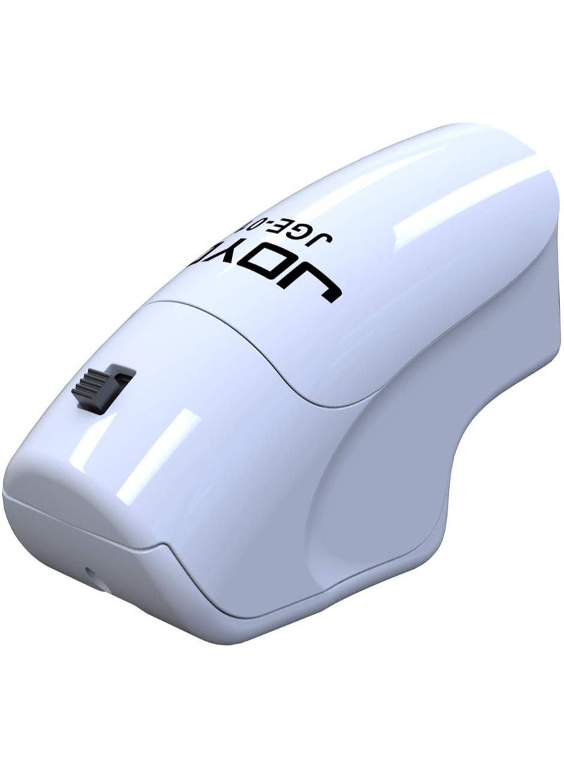 جويو جهاز استدامة أوتار الجيتار المستمر، جهاز محمول لتشغيل تأثيرات الاستدامة لعازفي الجيتار وعشاق الجيتار - Image 1