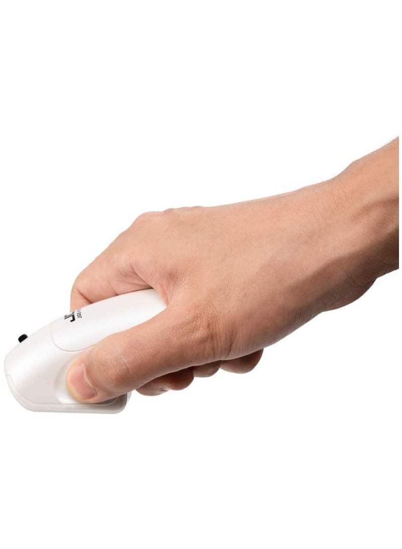 جويو جهاز استدامة أوتار الجيتار المستمر، جهاز محمول لتشغيل تأثيرات الاستدامة لعازفي الجيتار وعشاق الجيتار - Image 5