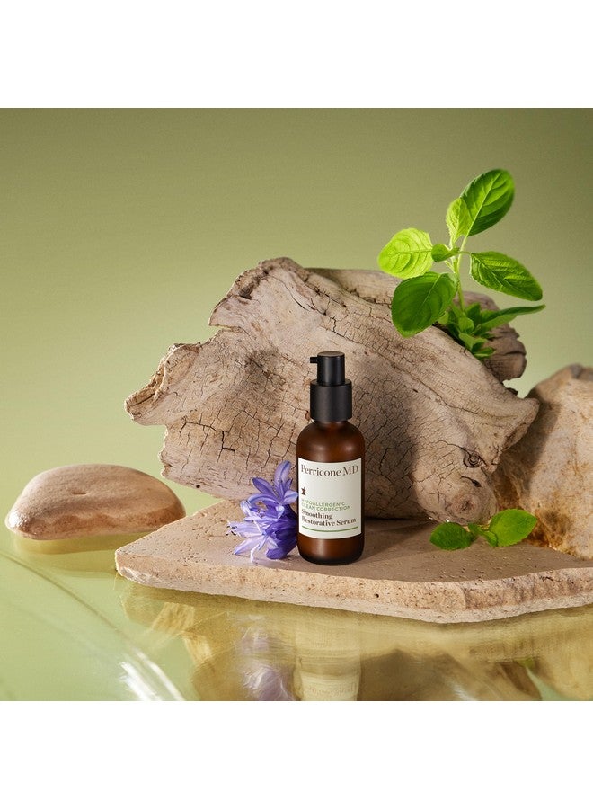 Perricone MD Hypoallergenic Clean Correction Smoothing Restorative Serum 2 Fl. Oz. - Image 4