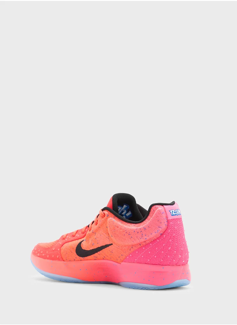 Nike Ja 2 Koolaid