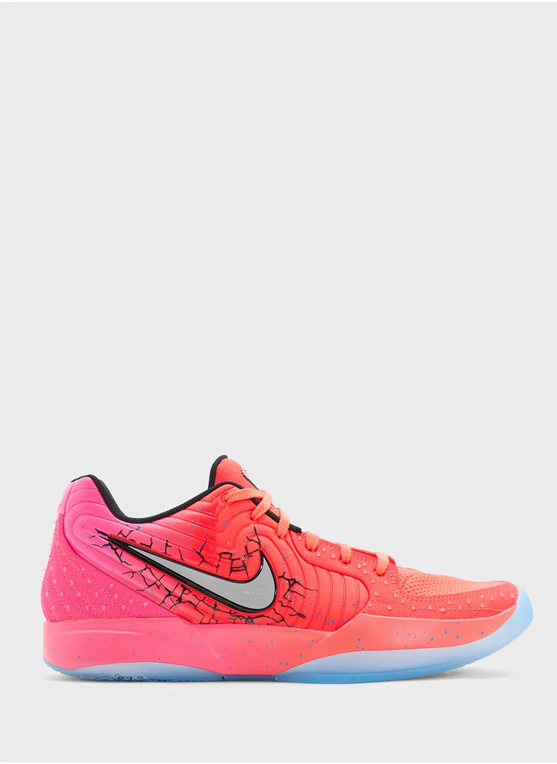 Nike Ja 2 Koolaid