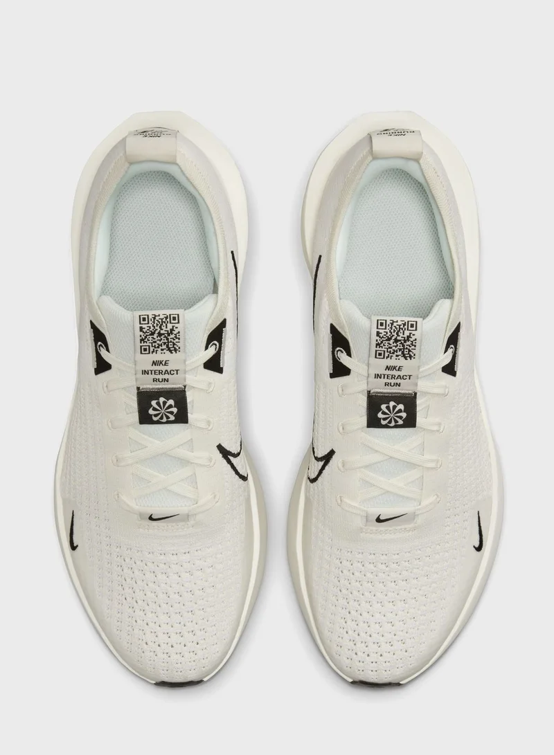 Nike Interact Run Se