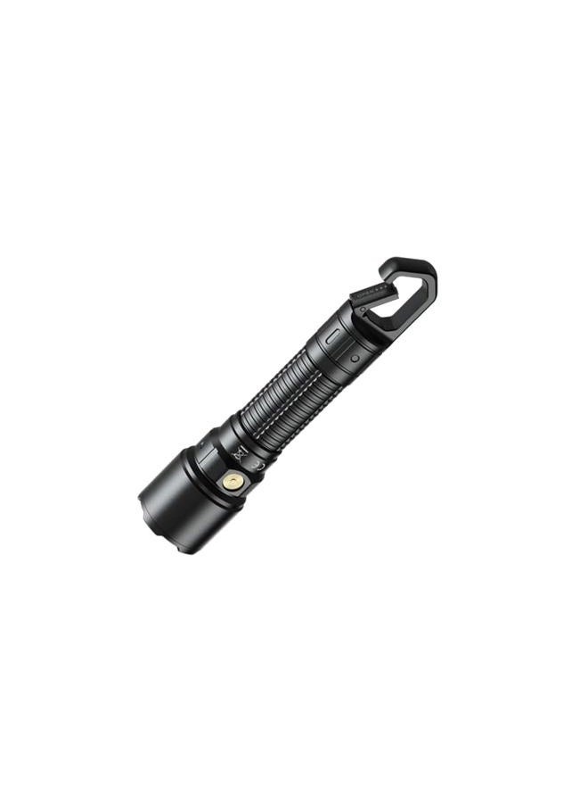 fenix WF25RM 3000 Lumen Police Duty Flashlight/Blacklight Charging Cradle, USB-C Rechargeable Battery and EdisonBright Charging Cable Carrier - Image 2