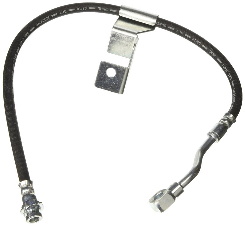 Centric Parts 150.66052 Brake Hose - Image 5