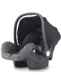 TEKNUM Teknum STROLL-1 Compacto Baby Car Seat-Black  - Image 1