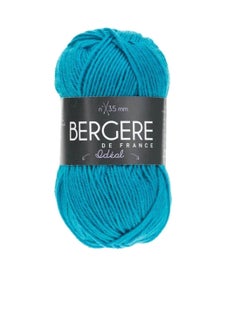 Bergere De France Ideal Yarn Calanque
