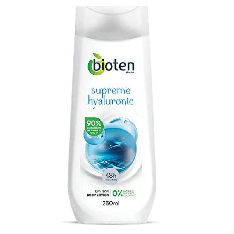Bioten Body Lotion Supreme Hyaluronic 250ml