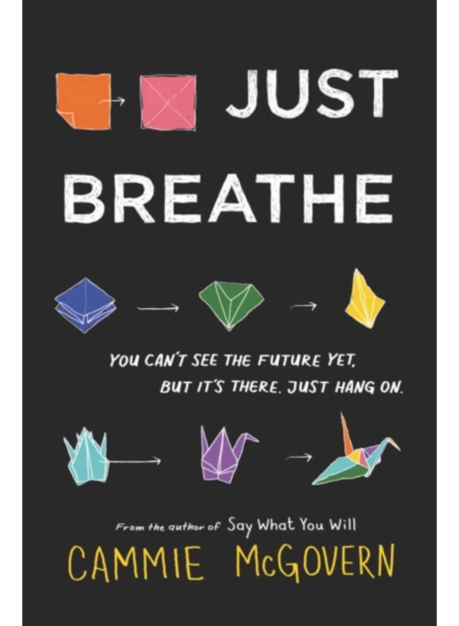 Just Breathe 