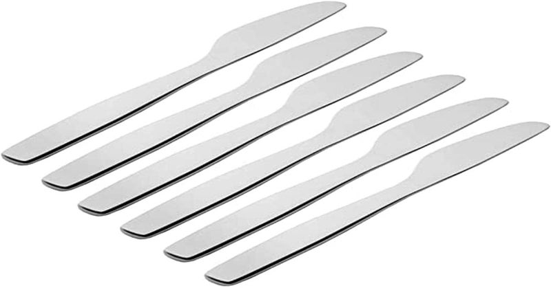 Itsumo, Set of 6 Dessert knives