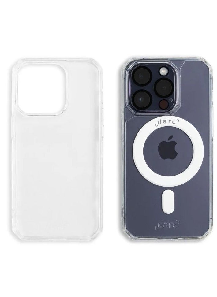 darc Protection Package Economic From darc brand - iPhone 16  - Image 3