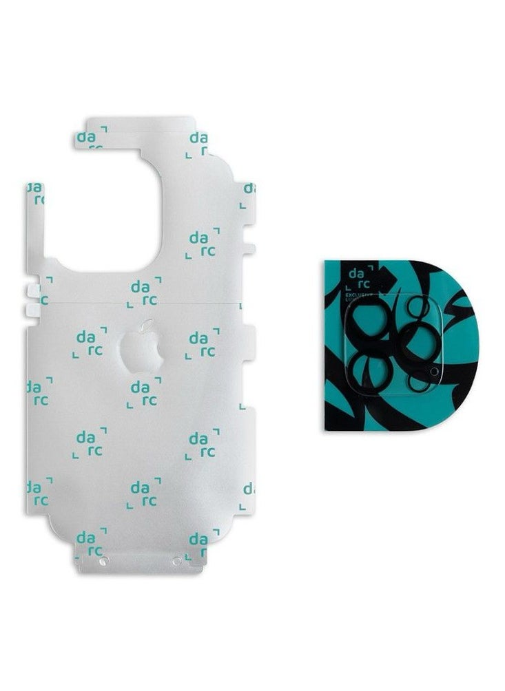 darc Protection Package Economic From darc brand - iPhone 16  - Image 4