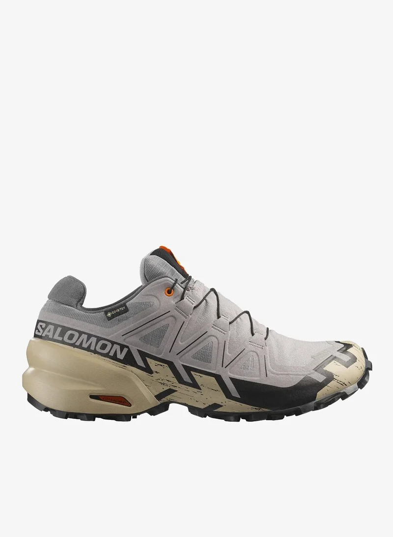 سالومون حذاء رياضي منخفض السطح من SPEEDCROSS 6 GORE-TEX