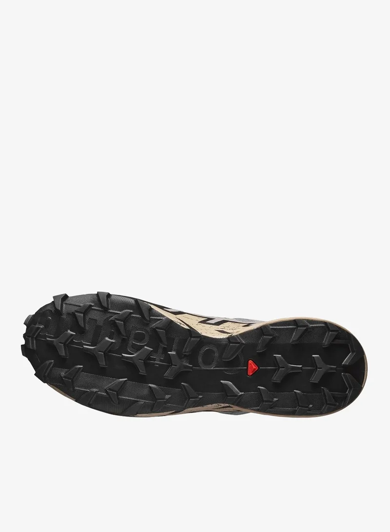 Salomon  SPEEDCROSS 6 GORE-TEX Low Top Sneaker for Men | Best Price UAE