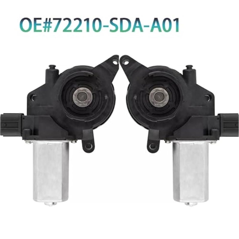 Vuzmode Electric Window Regulator for Honda Accord - Image 2