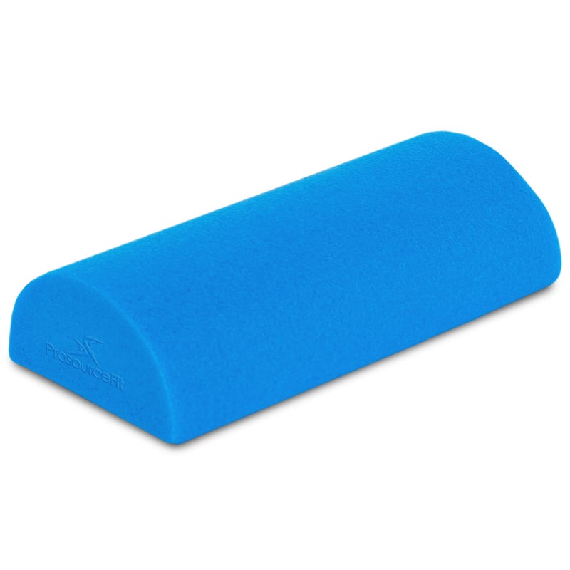 ProsourceFit Flex Foam Rollers for Muscle Massage, Physical Therapy, Core & Balance Exercises Stabilization - Image 1