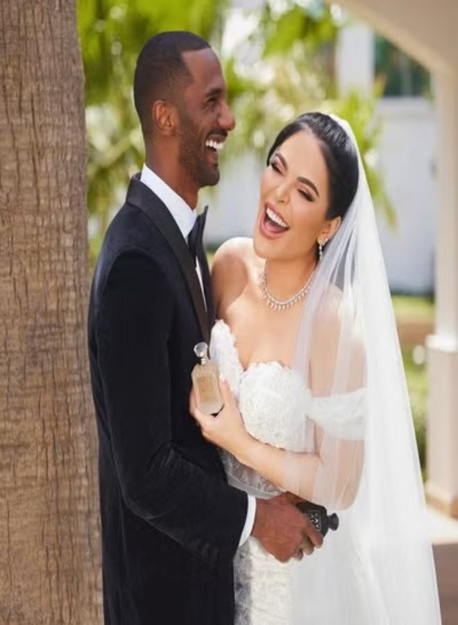 Kayali The Wedding Collection Velvet Santal 35 Intense Eau de Parfum Mini Spray 10ml – Luxurious, Long-Lasting, Warm & Woody Fragrance for Women & Men - Image 2