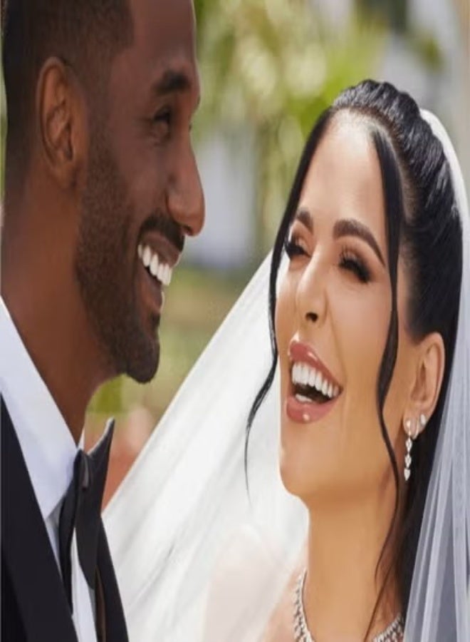 Kayali The Wedding Collection Velvet Santal 35 Intense Eau de Parfum Mini Spray 10ml – Luxurious, Long-Lasting, Warm & Woody Fragrance for Women & Men - Image 4