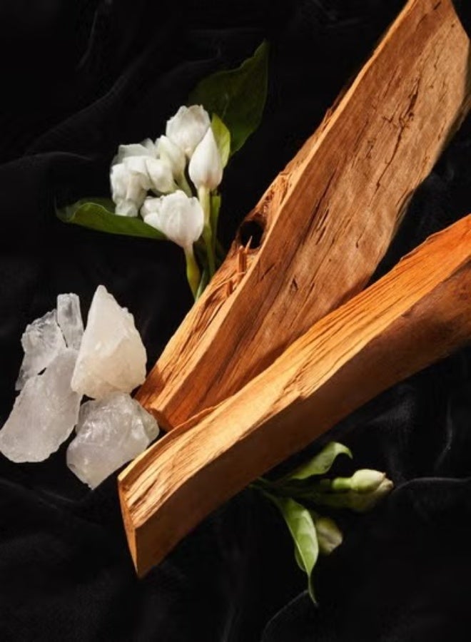 Kayali The Wedding Collection Velvet Santal 35 Intense Eau de Parfum Mini Spray 10ml – Luxurious, Long-Lasting, Warm & Woody Fragrance for Women & Men - Image 5