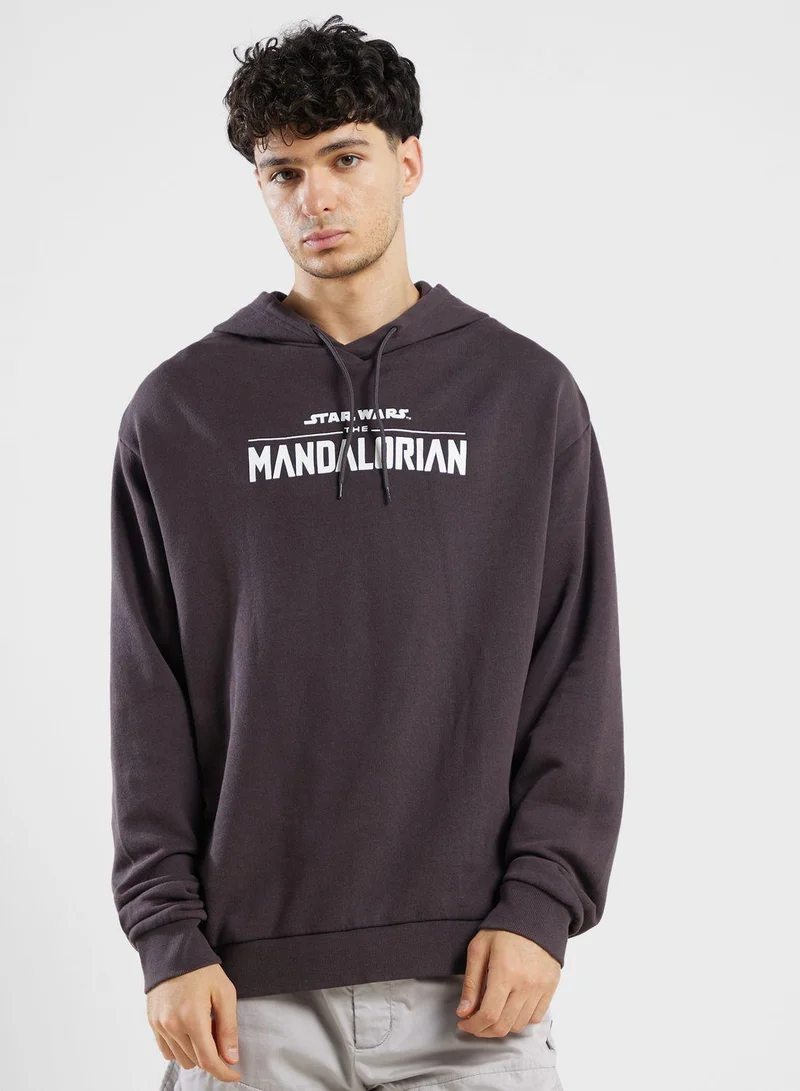 أوربان هول هودي مطبوع ريك من وارنر براذرز