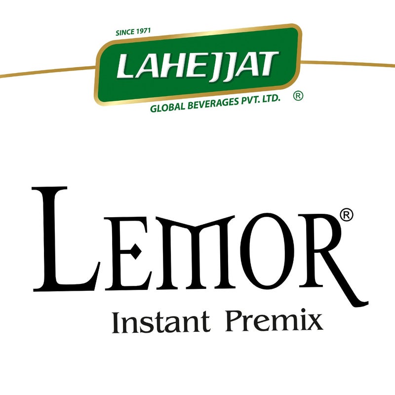 Lemor Gold Masala Flavour Instant Tea Premix 1 kg x 2 | Premix Tea for Vending Machine|Ready to drink tea - Image 5