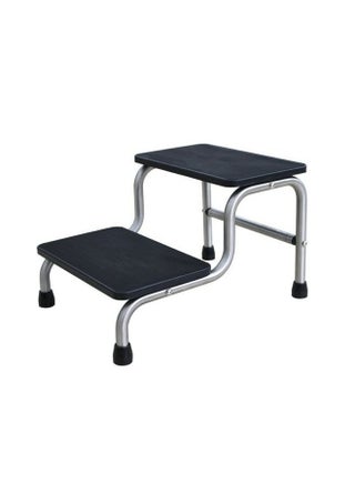 Metallic Foot Step Double - pzsku/Z6C8EE7E6E396D7FE6FCBZ/45/_/1735650531/a3b4bc44-93cf-4bc4-862d-31055d6a4d79