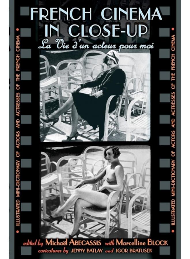 French Cinema in Close-Up 