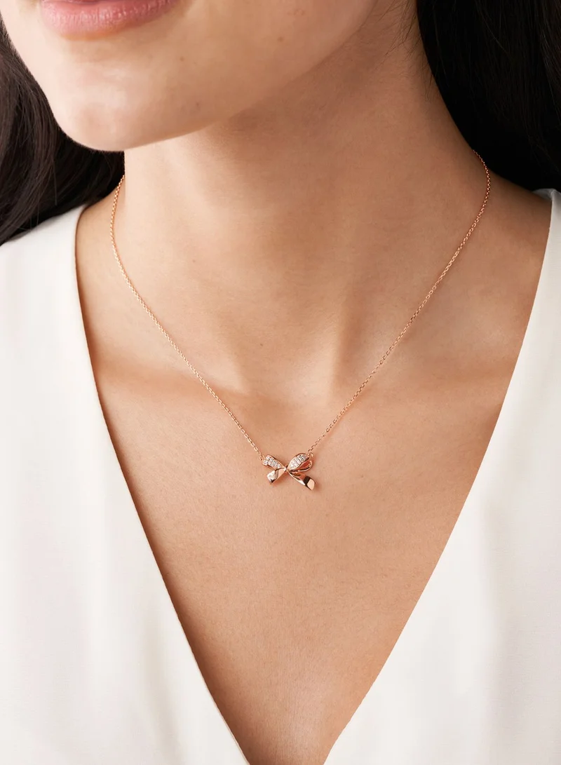 EMPORIO ARMANI Sentimental Necklace