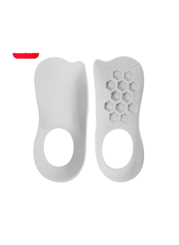 EBMINI New Sports Arch Support Insole 