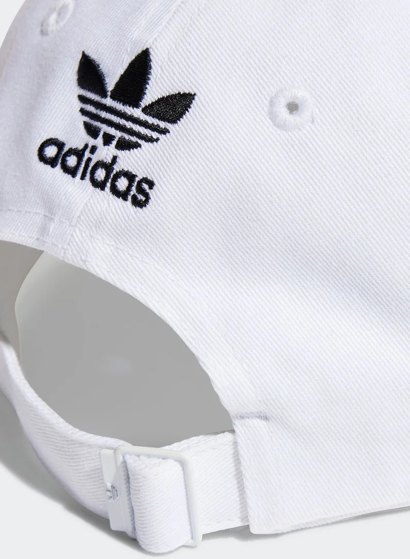 adidas Originals Kids Trefoil Cap
