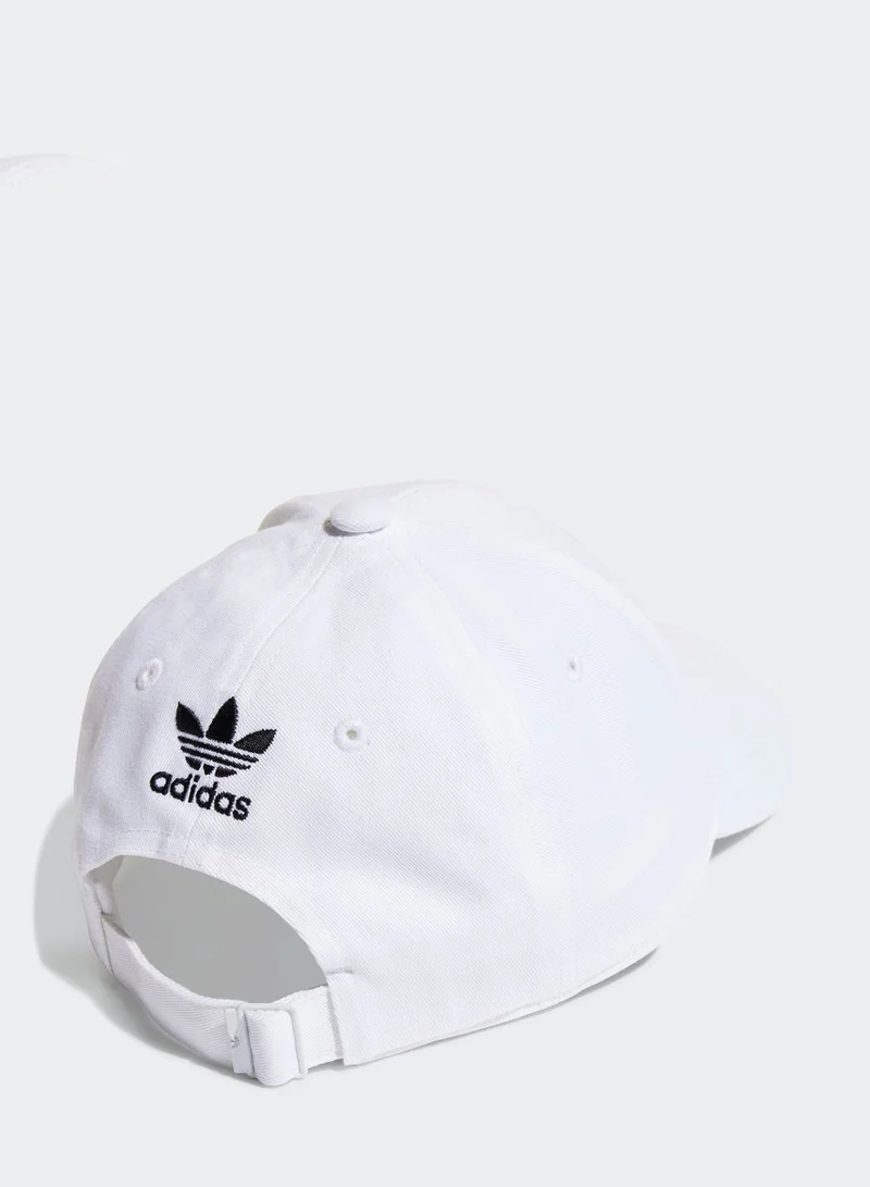 adidas Originals Kids Trefoil Cap