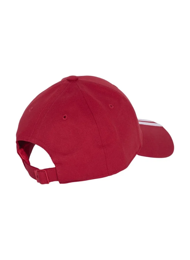 Adidas Lfc Bb Cap Red Football Cap For Unisex Kids