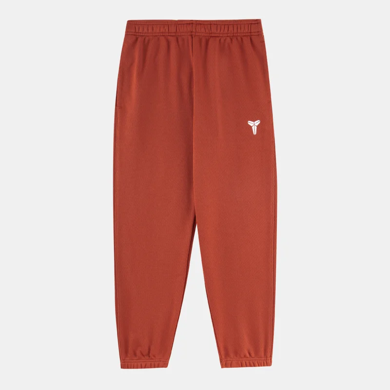 Nike Kids' Kobe Bryant Therma-FIT Basketball Pants