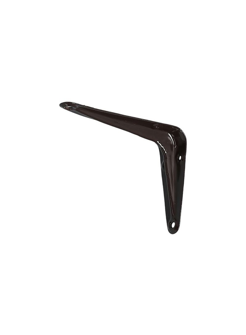 ACE Ace Shelf Bracket Brown 3x4 Inch