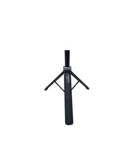 PROMAGE PROMAGE PT250 Extendable Smartphone Tripod with Adjustable Height, Compact Foldable Design & 1.5kg Load Capacity  - Image 2