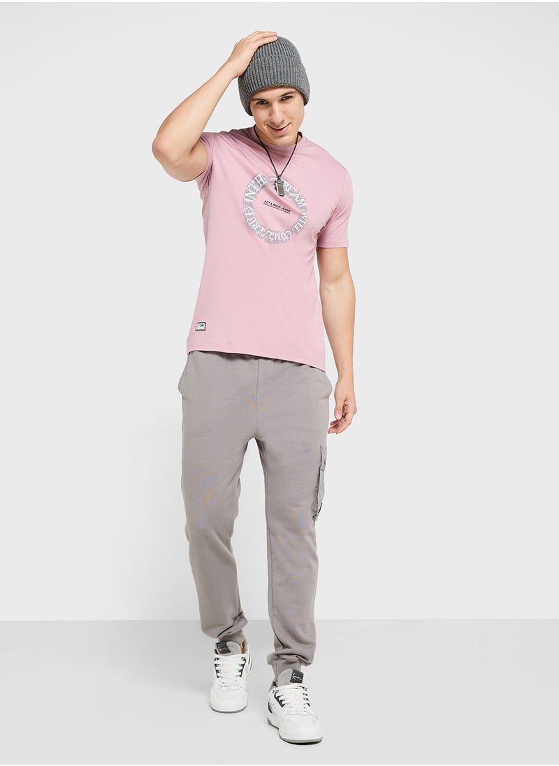 Seventy Five Casual T-Shirt  - Image 4