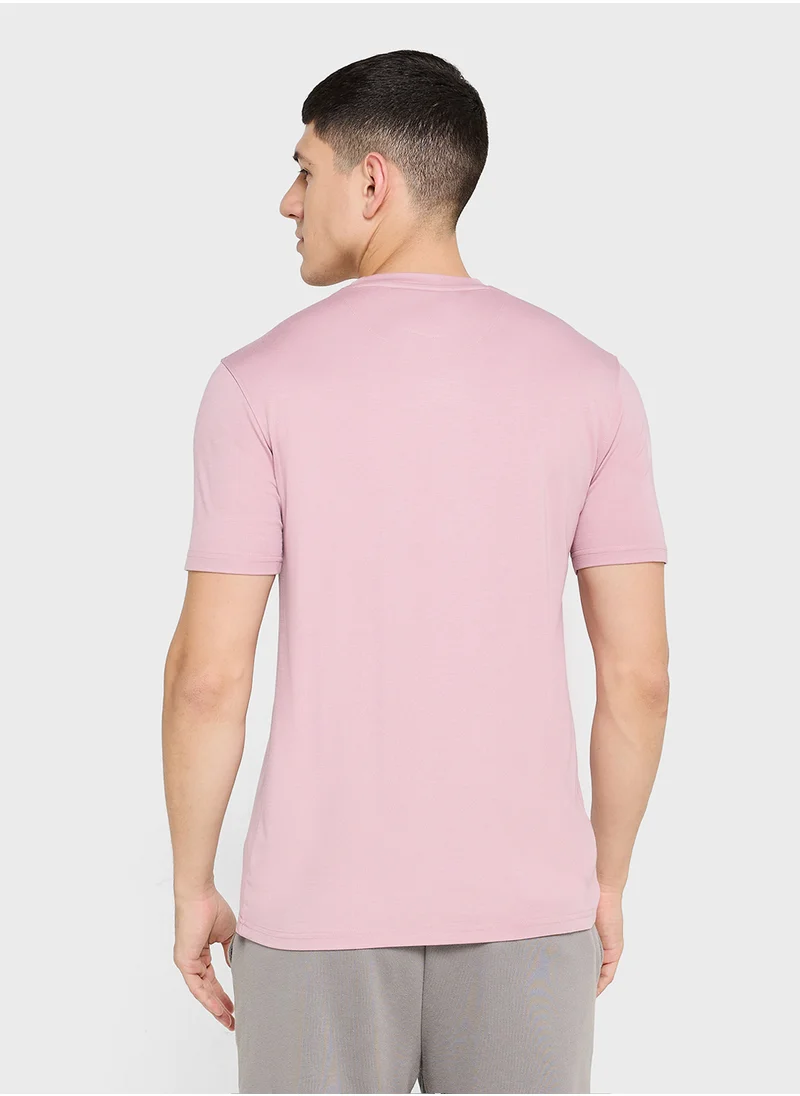 Seventy Five Casual T-Shirt