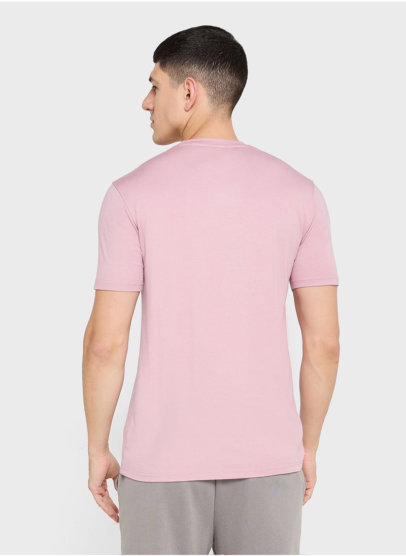 Seventy Five Casual T-Shirt  - Image 2