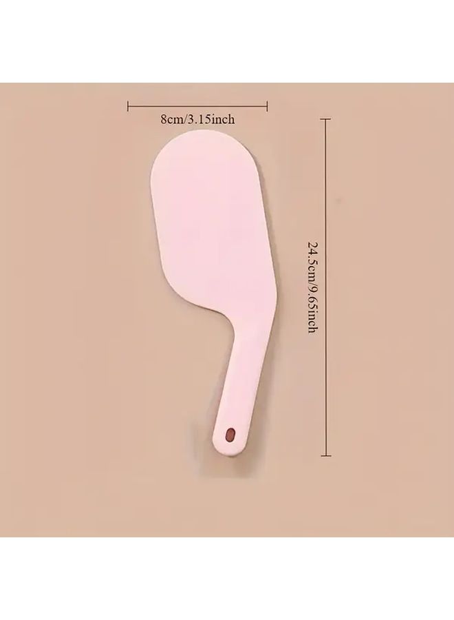 Pink Bed Sheet Organizer Gap Filler Easy To Use Sheet Straightener Home Bedding Tool - Image 4