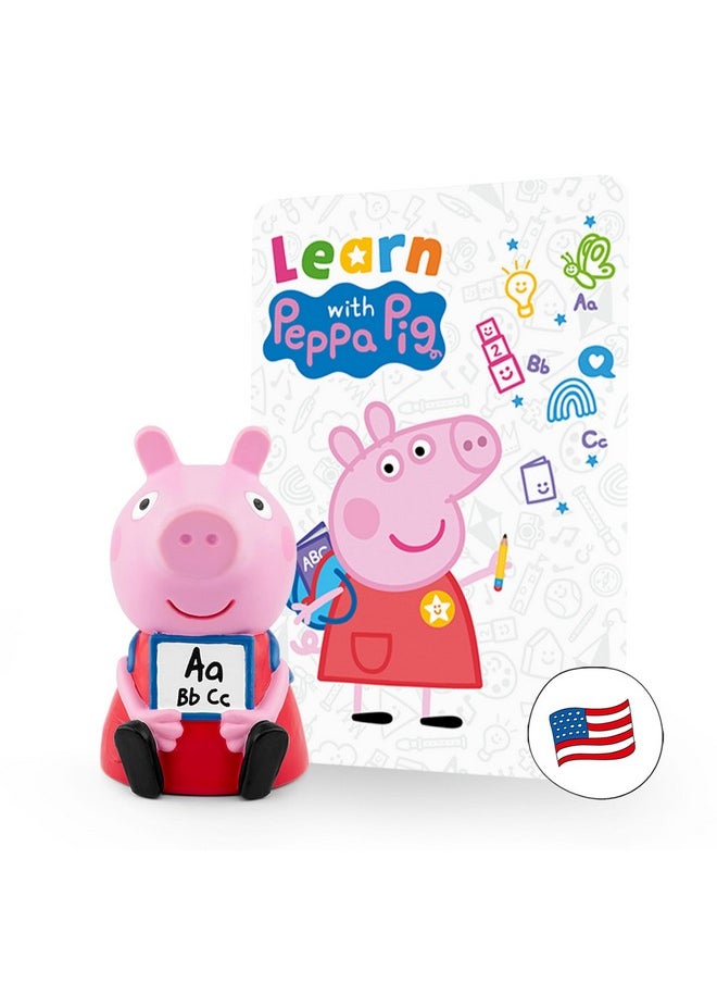 Peppa Pig Audio Play Character From Learn With Peppa - pzsku/Z6C8FB5C855FC15D9B056Z/45/_/1732786553/fe964b8f-49fa-4a68-a687-17e390f60ecf