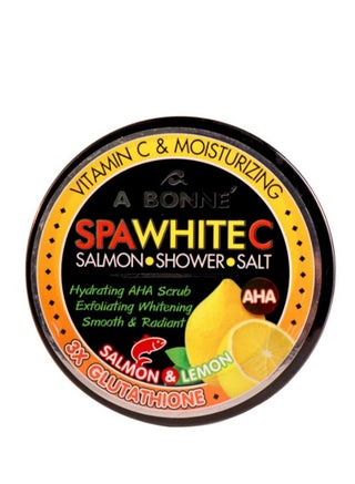 Spa White C Bath Salt With Vitamin C 350 g - pzsku/Z6C8FBF99123450C911F5Z/45/_/1694060735/1afe7f78-949e-4bb7-be95-5dd96d08b393