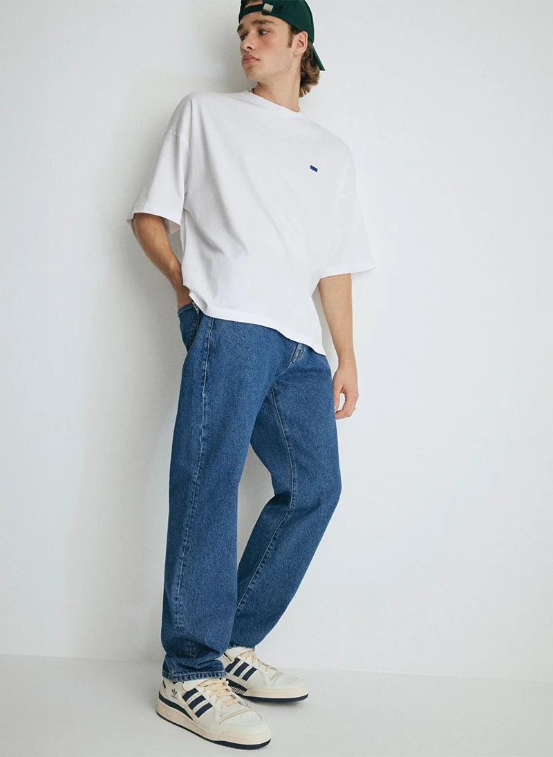 MAVI Lisbon Mid 90s Street Jean Pants