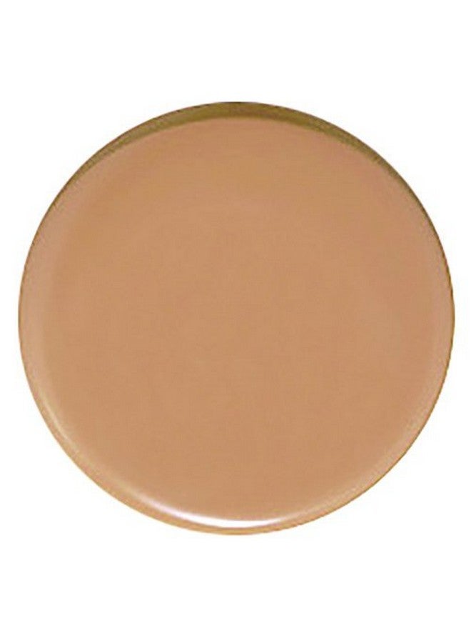 Flori Roberts بودرة مضغوطة لتجفيف الزيوت بلون بني فاتح (31053) - Image 3