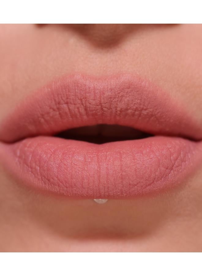 REVOLUTION Air Blur Matte Liquid Lipstick - Image 4