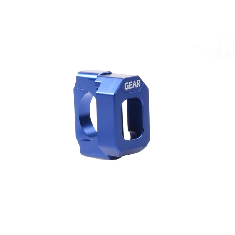 Vuzmode Gear Indicator for VTR250 (2009-2014) - Image 1