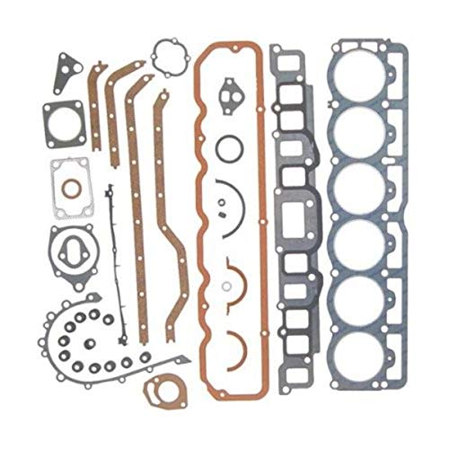 Omix-Ada | 17440.05 | Engine Rebuild Kit | OE Reference: FS31151 | Fits 1981-1990 Jeep CJ / Wrangler 4.2L - Image 1