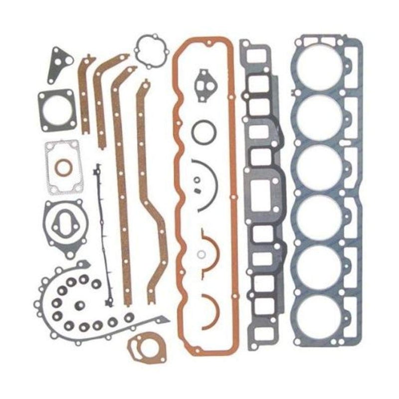 Omix-Ada | 17440.05 | Engine Rebuild Kit | OE Reference: FS31151 | Fits 1981-1990 Jeep CJ / Wrangler 4.2L - Image 2
