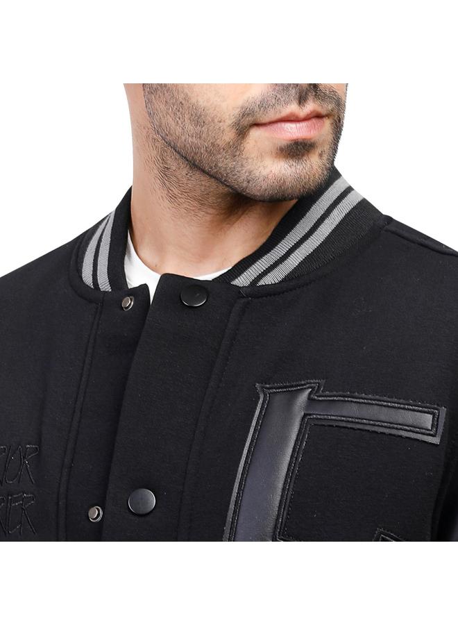 Coup Men Fashionable Jacket with Long Sleeves - Image 3