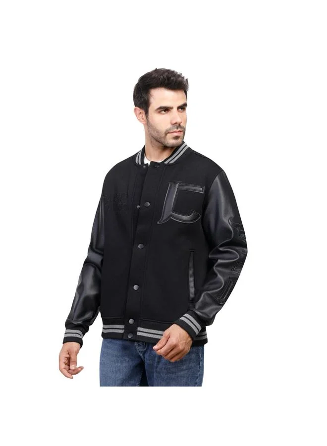 Coup Coup Men Fashionable Jacket with Long Sleeves