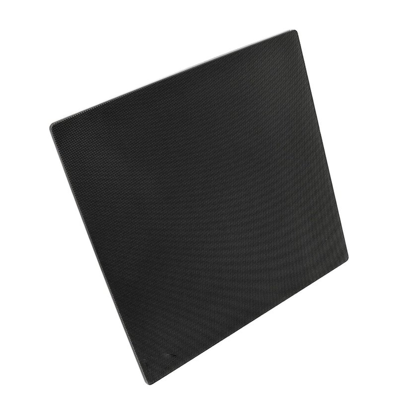 [سهولة إزالة النماذج]: ما عليك سوى الانتظار حتى يبرد السرير، ثم يمكنك إزالة النماذج المطبوعة ثلاثيًا بسهولة باليد دون الحاجة إلى أدوات. هذه الميزة المريحة توفر لك الوقت وتمنع الضرر المحتمل للنماذج المطبوعة أو سرير الزجاج عند استخدام الملعقات أو أدوات إزالة أخرى. - Image 4